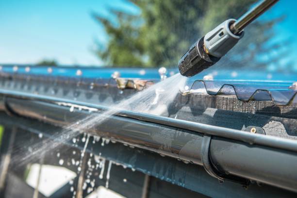 Professional Pressure Washing in Medina, MN