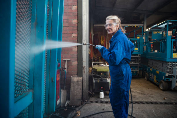 Best Pressure Washing Contractors  in Medina, MN