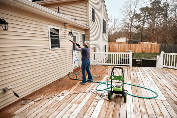 Best Fence Pressure Washing  in Medina, MN
