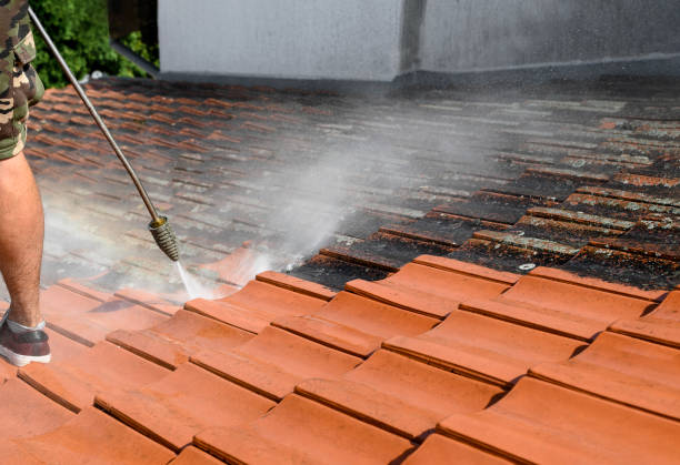 Best Garage Pressure Washing  in Medina, MN