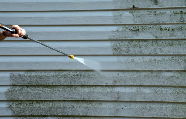 Best Concrete Pressure Washing  in Medina, MN