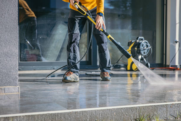 Best Fence Pressure Washing  in Medina, MN