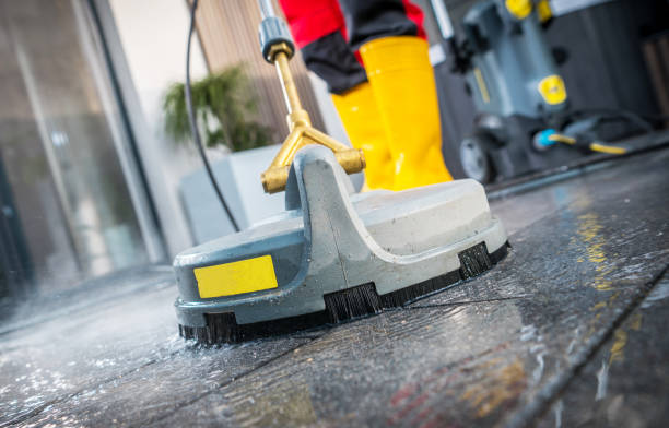 Reliable Medina, MN Pressure Washing Solutions