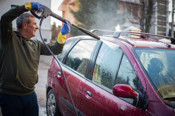 Best Residential Pressure Washing Services  in Medina, MN